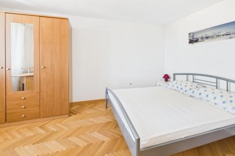 Wohnung Kaštanjer, Pula, 50m2