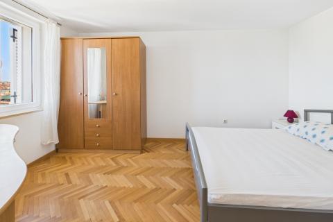 Wohnung Kaštanjer, Pula, 50m2