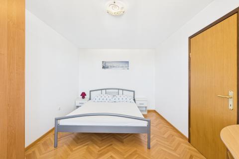 Wohnung Kaštanjer, Pula, 50m2