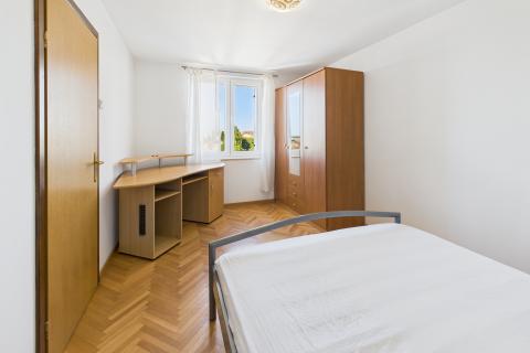 Wohnung Kaštanjer, Pula, 50m2