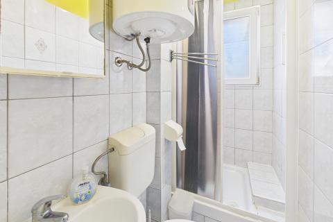 Wohnung Kaštanjer, Pula, 50m2