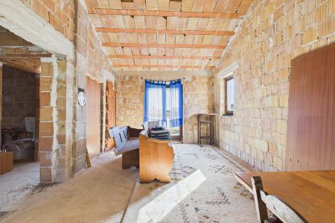 Pula, Veruda Porat - kuća sa tri stana