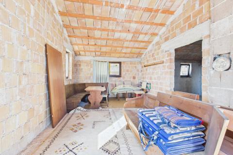 Pula, Veruda Porat - kuća sa tri stana