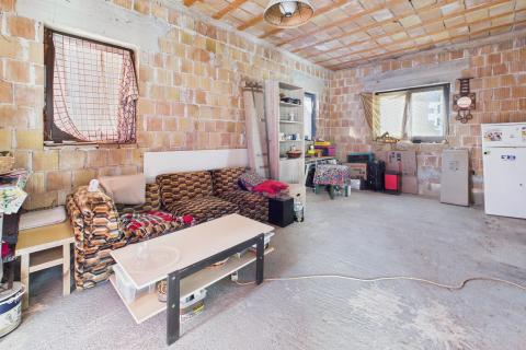 Pula, Veruda Porat - kuća sa tri stana