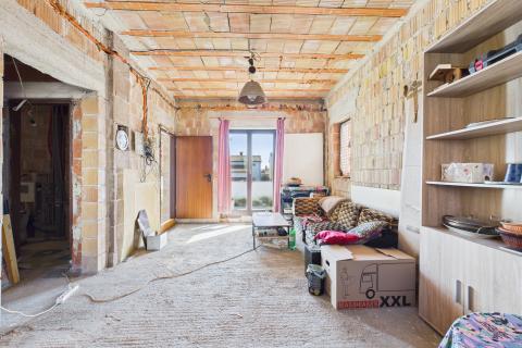 Pula, Veruda Porat - kuća sa tri stana