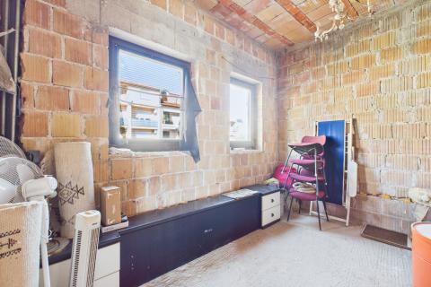 Pula, Veruda Porat - kuća sa tri stana