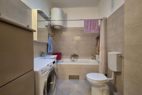 RIJEKA, CENTAR- stan s pogledom na kazalište