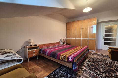 RIJEKA, CENTAR- stan s pogledom na kazalište