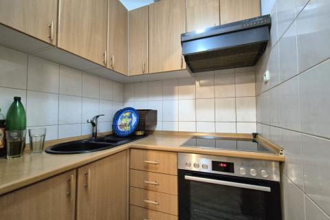 RIJEKA, CENTAR- stan s pogledom na kazalište