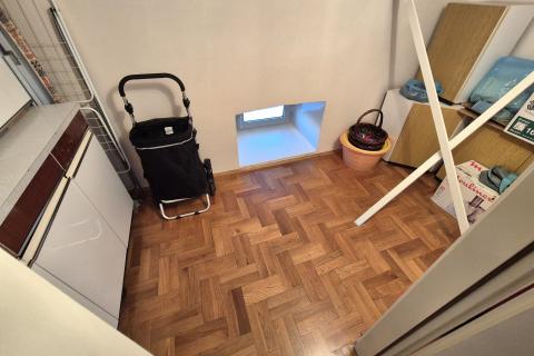 RIJEKA, CENTAR- stan s pogledom na kazalište