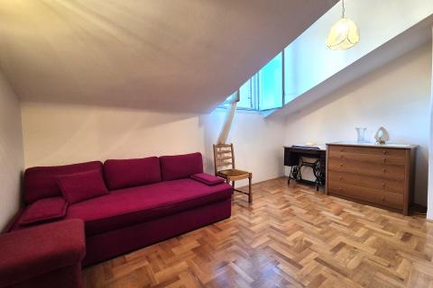 RIJEKA, CENTAR- stan s pogledom na kazalište