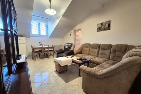 RIJEKA, CENTAR- stan s pogledom na kazalište