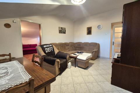 RIJEKA, CENTAR- stan s pogledom na kazalište