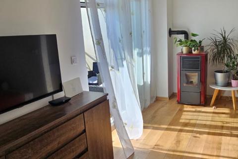 Viškovo, Mladenići, stan 60 m2 - mirna lokacija