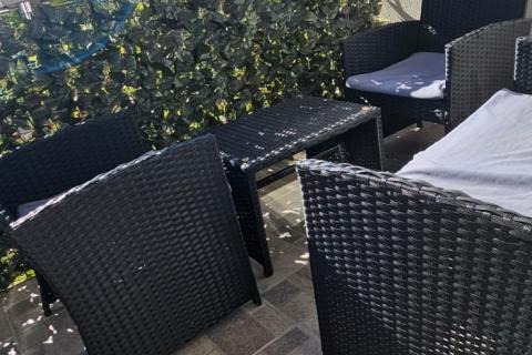 Viškovo, Mladenići, stan 60 m2 - mirna lokacija