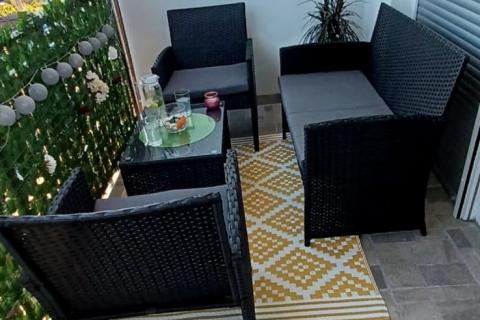 Viškovo, Mladenići, stan 60 m2 - mirna lokacija