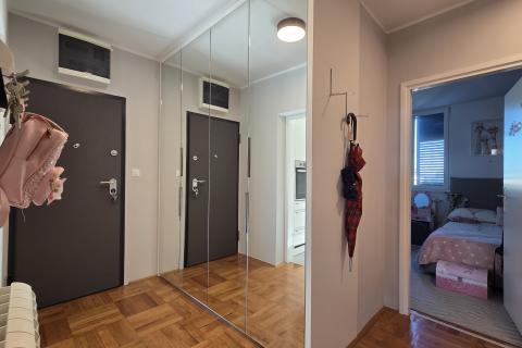 Rovinj -Moderan stan na izvrsnoj lokaciji u centru