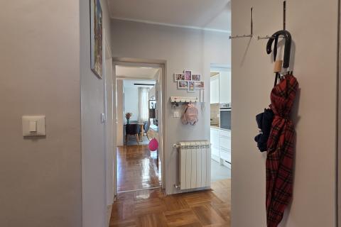 Rovinj -Moderan stan na izvrsnoj lokaciji u centru