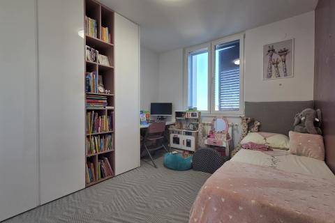 Rovinj -Moderan stan na izvrsnoj lokaciji u centru