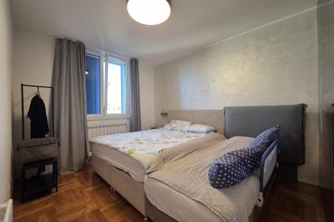 Rovinj -Moderan stan na izvrsnoj lokaciji u centru