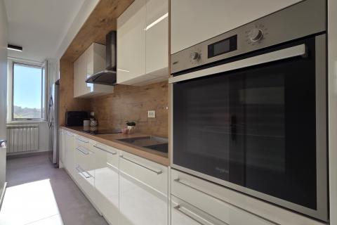 Rovinj -Moderan stan na izvrsnoj lokaciji u centru