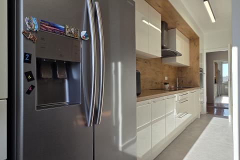 Rovinj -Moderan stan na izvrsnoj lokaciji u centru