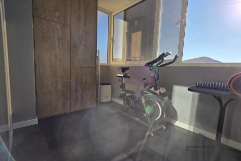 Rovinj -Moderan stan na izvrsnoj lokaciji u centru