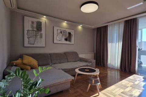 Rovinj -Moderan stan na izvrsnoj lokaciji u centru