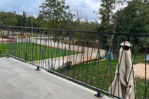 Квартира/Апартамент Poreč okolica, Poreč, 64m2