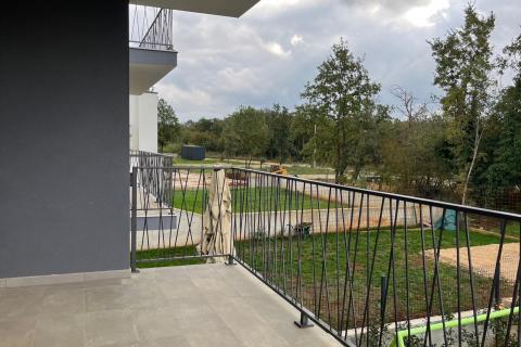 Квартира/Апартамент Poreč okolica, Poreč, 64m2