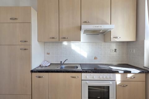 Квартира/Апартамент Rovinjsko Selo, Rovinj, 50m2