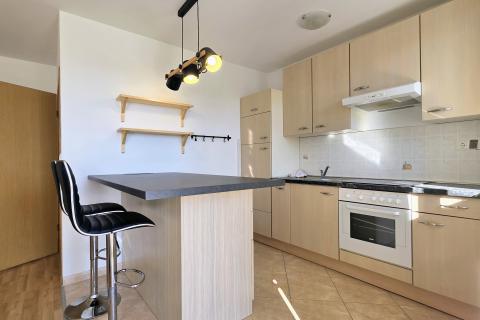 Квартира/Апартамент Rovinjsko Selo, Rovinj, 50m2