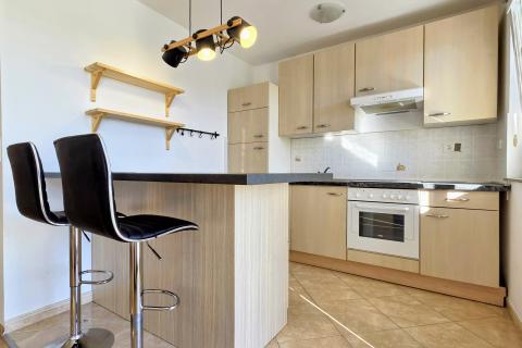 Квартира/Апартамент Rovinjsko Selo, Rovinj, 50m2