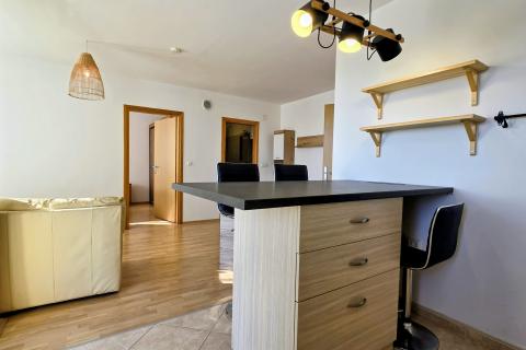 Квартира/Апартамент Rovinjsko Selo, Rovinj, 50m2