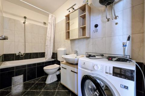 Квартира/Апартамент Rovinjsko Selo, Rovinj, 50m2