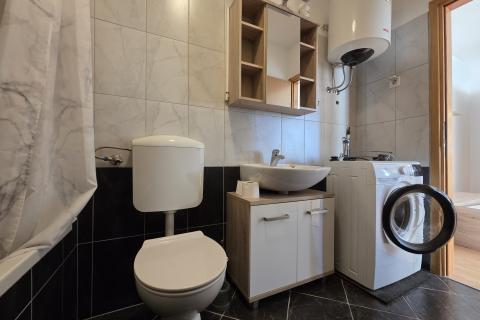 Квартира/Апартамент Rovinjsko Selo, Rovinj, 50m2