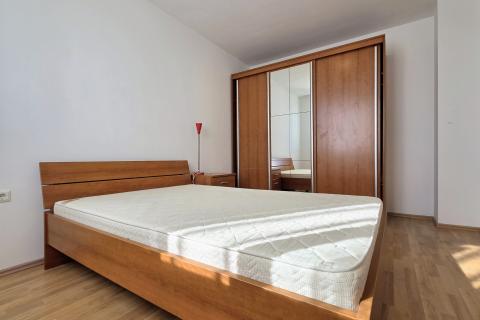 Квартира/Апартамент Rovinjsko Selo, Rovinj, 50m2