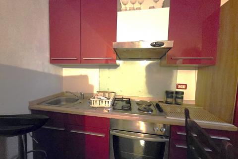 Stanovanje/Apartma Rovinj, 72m2