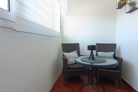 Wohnung Umag, 28,91m2