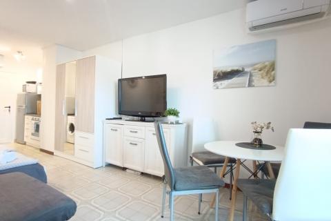 Wohnung Umag, 28,91m2