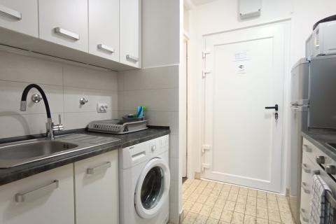 Wohnung Umag, 28,91m2