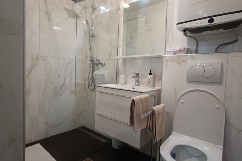 Wohnung Umag, 28,91m2