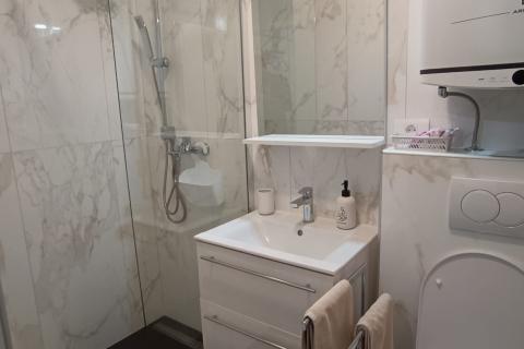 Wohnung Umag, 28,91m2