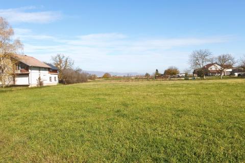 Bauland Odranski Obrež, Brezovica, 2.336m2