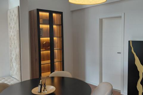 Zagreb, Gračani - moderna kuća s prekrasnim pogledom