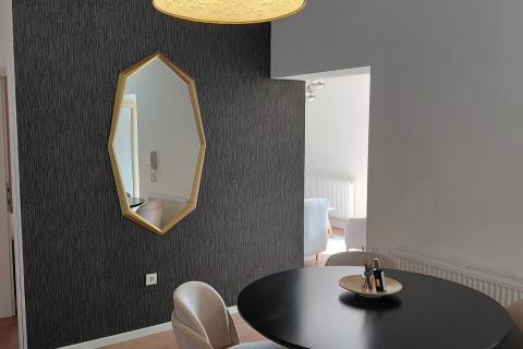 Zagreb, Gračani - moderna kuća s prekrasnim pogledom