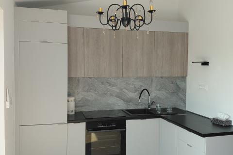 Zagreb, Gračani - moderna kuća s prekrasnim pogledom