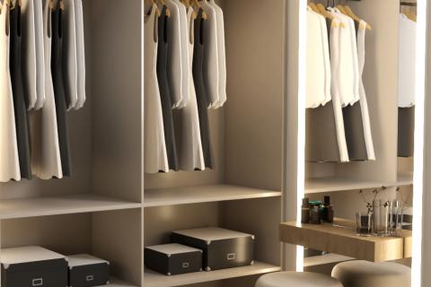 OTOK KRK-MALINSKA novogradnja moderna villa 