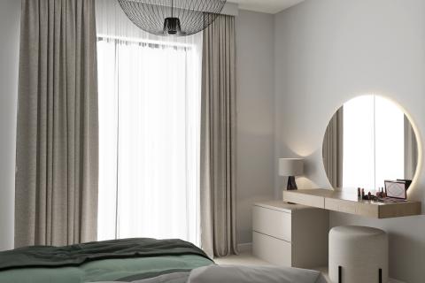 OTOK KRK-MALINSKA novogradnja moderna villa 