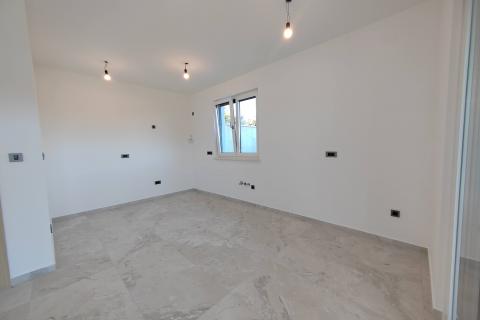 OTOK KRK-MALINSKA novogradnja moderna villa